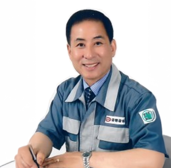 금평공업 구서 대표님 프로필 사진